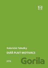 Kalorické tabulky: Diář plný motivace