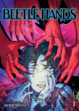 Beetle Hands 1