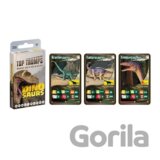Top Trumps: Dinosauři - Černý Petr