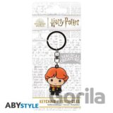 Harry Potter PVC Kľúčenka - Ron