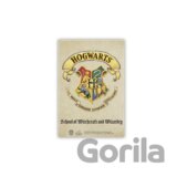 Harry Potter Magnet - Rokfort