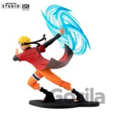Naruto Shippuden figúrka - Naruto Rasengan