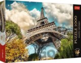 Premium Plus: Photo Odyssey - Eiffelova věž