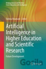 Artificial Intelligence in Higher Education and Scientific Research