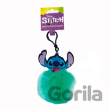Pom Pom kľúčenka Stich