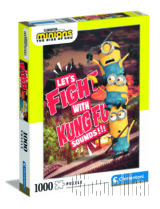Minions