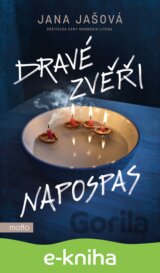 Dravé zvěři napospas