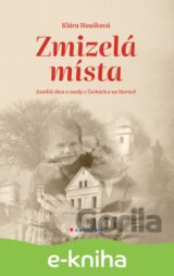 Zmizelá místa