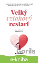 Velký vztahový restart