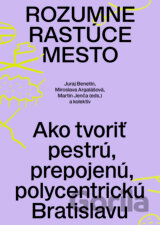 Rozumne rastúce mesto