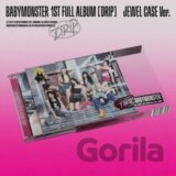 Babymonster: Drip (Jewelcase edition)