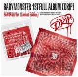 Babymonster: Drip (Bandana editio)