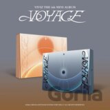 Viviz: Voyage (Random Photobook edition)