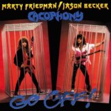 Cacophony: Go Off!