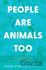 People Are Animals Too