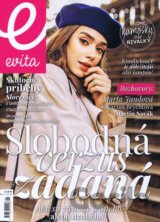 Evita magazín 11/2024