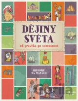 Dějiny světa od pravěku po současnost