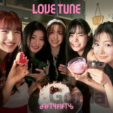 Fifty Fifty: Love Tune (Export Love)