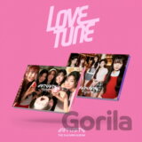 Fifty Fifty: Love Tune (Tune edition)