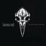 Lacuna Coil: Sleepless Empire Dlx.