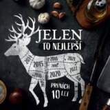 Jelen: To nejlepší LP