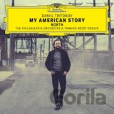 Daniil Trifonov, The Philadelphia Orchestra, Yannick Nézet-Séguin: American Story: North LP