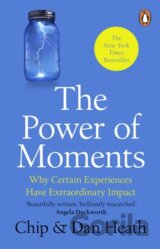 The Power of Moments