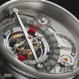 Greubel Forsey