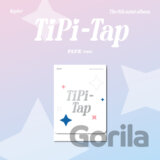Kep1er: Tipi-Tap (PLVE Digital edition)