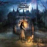 King Diamond: Abigail II: The Revenge LP