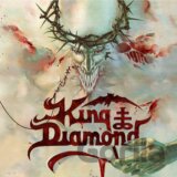 King Diamond: House Of God (Red) LP