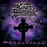 King Diamond: Graveyard (Purple Red) LP