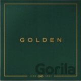 Jung Kook: Golden (Gold) LP