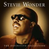Stevie Wonder: The Definitive Collection LP