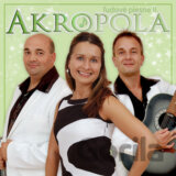 Akropola: Ľudové piesne II.