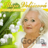 Mája Velšicová: Pieseň je zázrak