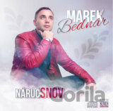 Marek Bednár: Náruč snov