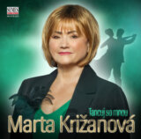 Marta Križanová: Tancuj so mnou