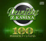 100 pesničiek z kasína