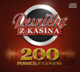 200 pesniciek z kasina