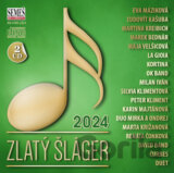 Zlatý Šláger (Výber 2024)