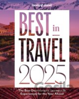 Best in Travel 2025