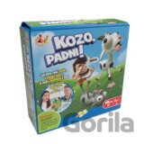 Kozo, padni!