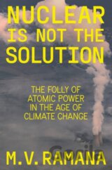 Nuclear is Not the Solution