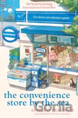 The Convenience Store by the Sea