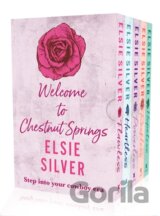 Elsie Silver's Chestnut Springs Series