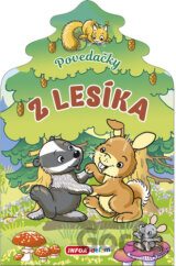 Povedačky z lesíka