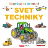 Svet techniky
