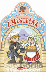 Česká říkadla z městečka