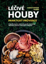 Léčivé houby: Praktický průvodce